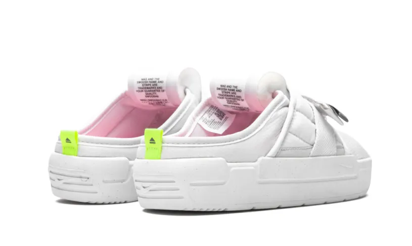 Nike Basketball OFFLINE 'Vast Grey'